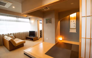 Daikoku-Cho Serviced Apartments