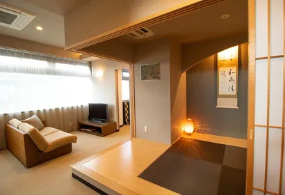 Daikoku-Cho Serviced Apartments