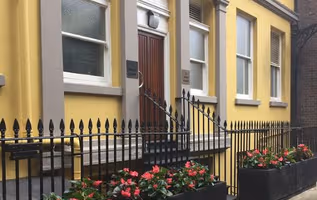 3 Union Court Apartments in Liverpool City