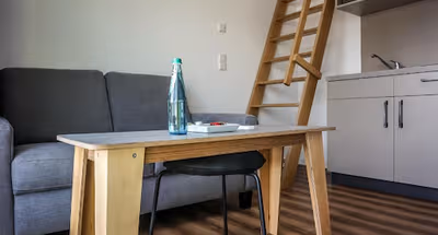 Marywilska Service Apartment