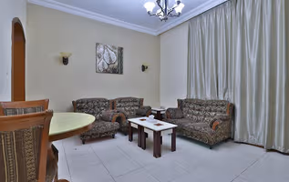 Khalid Bin Al Waleed Road Apartment