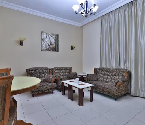 Khalid Bin Al Waleed Road Apartment