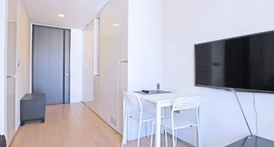 Enggor Street Suites, Chinatown