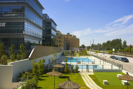 Aravaca Serviced Apartment