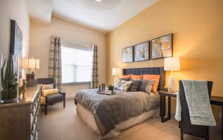 Watercrest Pkwy Apartment