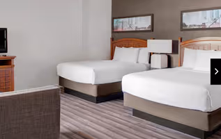 Smith Road Apartments