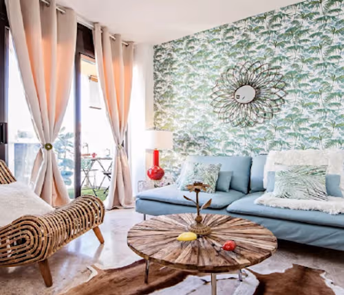 Sardenya Serviced Apartment