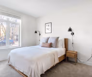 Cameron Ave Apartment