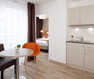 Rue Gaston Serviced Apartment