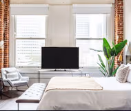 Broadway Street Serviced Apartments