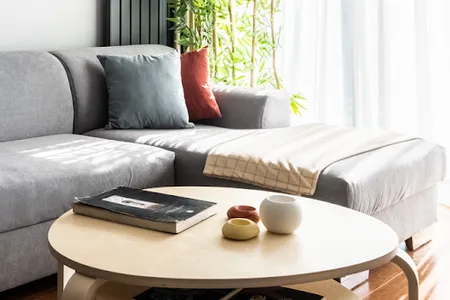 Kurtuluş Deresi Street Serviced Apartment
