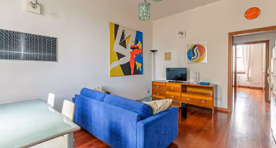 Ascanio Sforza Serviced Apartments