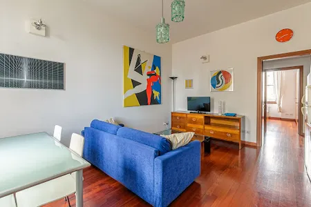 Ascanio Sforza Serviced Apartments