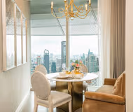 Ratchadamri Road Serviced Apartments