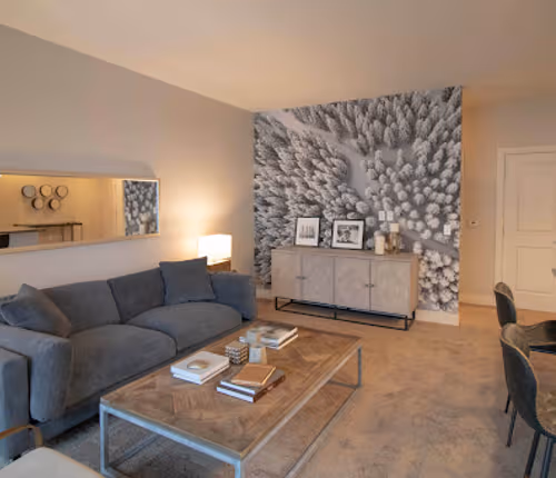 Marina Lofts
