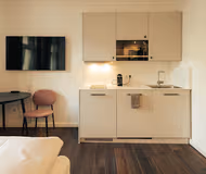 Mitte B Serviced Apartments