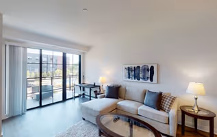 Element at Veridian Schaumburg Apartment