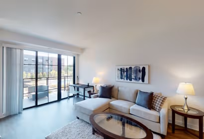 Element at Veridian Schaumburg Apartment