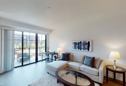 Element at Veridian Schaumburg Apartment