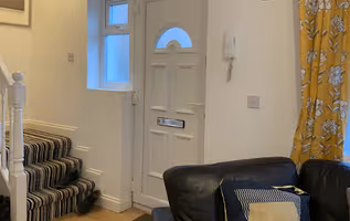 Luton Serviced Accomodation, England