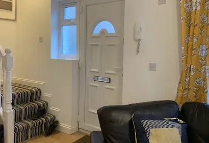 Luton Serviced Accomodation, England