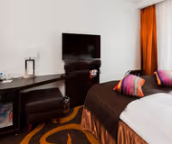 Linne Serviced Apartment