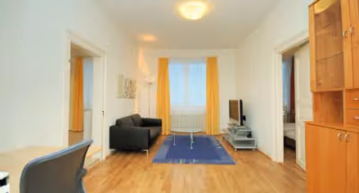 Münstergasse Serviced Apartments