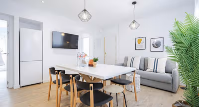 Albufera Serviced Apartment