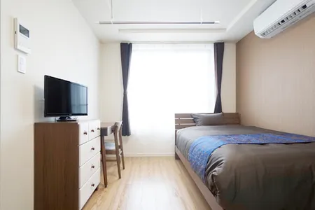 Nakamagome Serviced Apartments