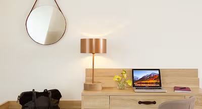 Furnished studios Puteaux La Defense