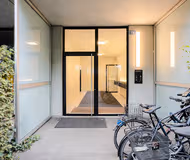 Hochbergerstrasse Serviced Apartments