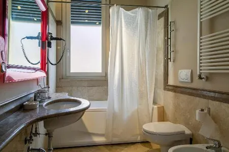 Santa Maria Maggiore 1 Serviced Apartment