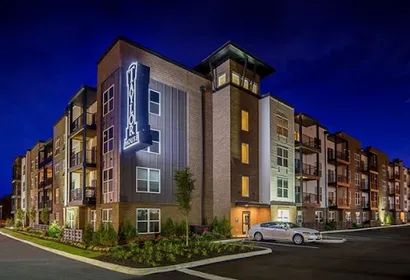 Taylor House Apartments
