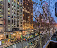 Collins Street Serviced Apartments I