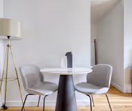 Prenzla Serviced Apartment