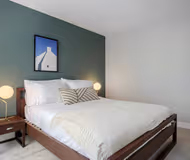 High School Way Apartment #2210