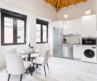 Musas Serviced Apartment