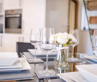 Grand Central Duplex