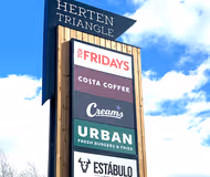 Bycroft House - Home Crowd