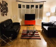 Homely Spaces - The Ampthill