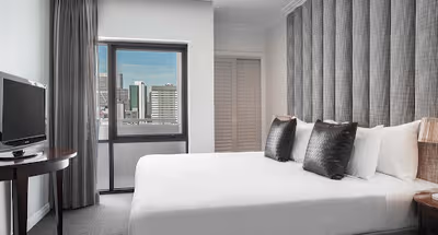 Russel Street Apartments, Melbourne CBD