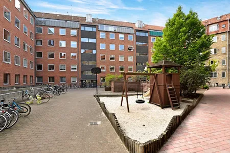 Victor Bendix Gade Serviced Apartments