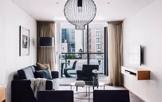 Southgate Avenue Apartments