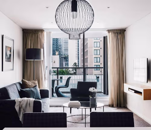 Southgate Avenue Apartments