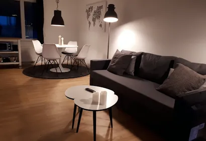 Thomsens Serviced Apartment