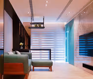 Xinxing Rd Serviced Apartments