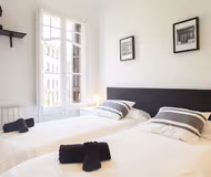 Sun Serviced Apartment
