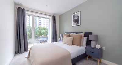 The River Thames Collection