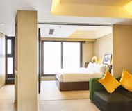 Java Road Apartments