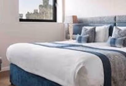 Princess Street Suites Edinburgh